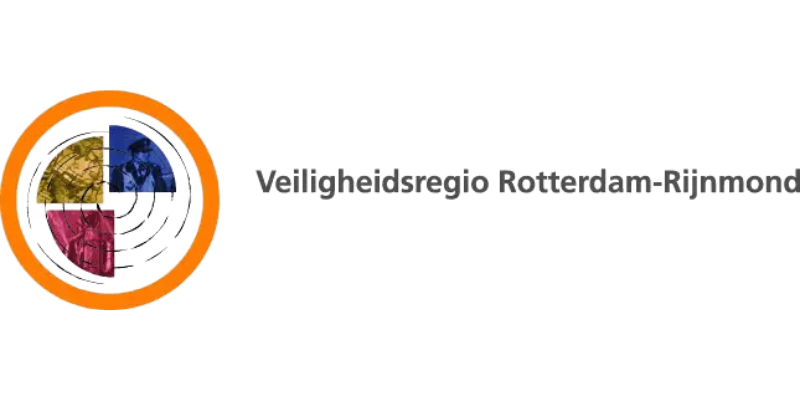 Veiligheidsregio Rotterdam-Rijnmond